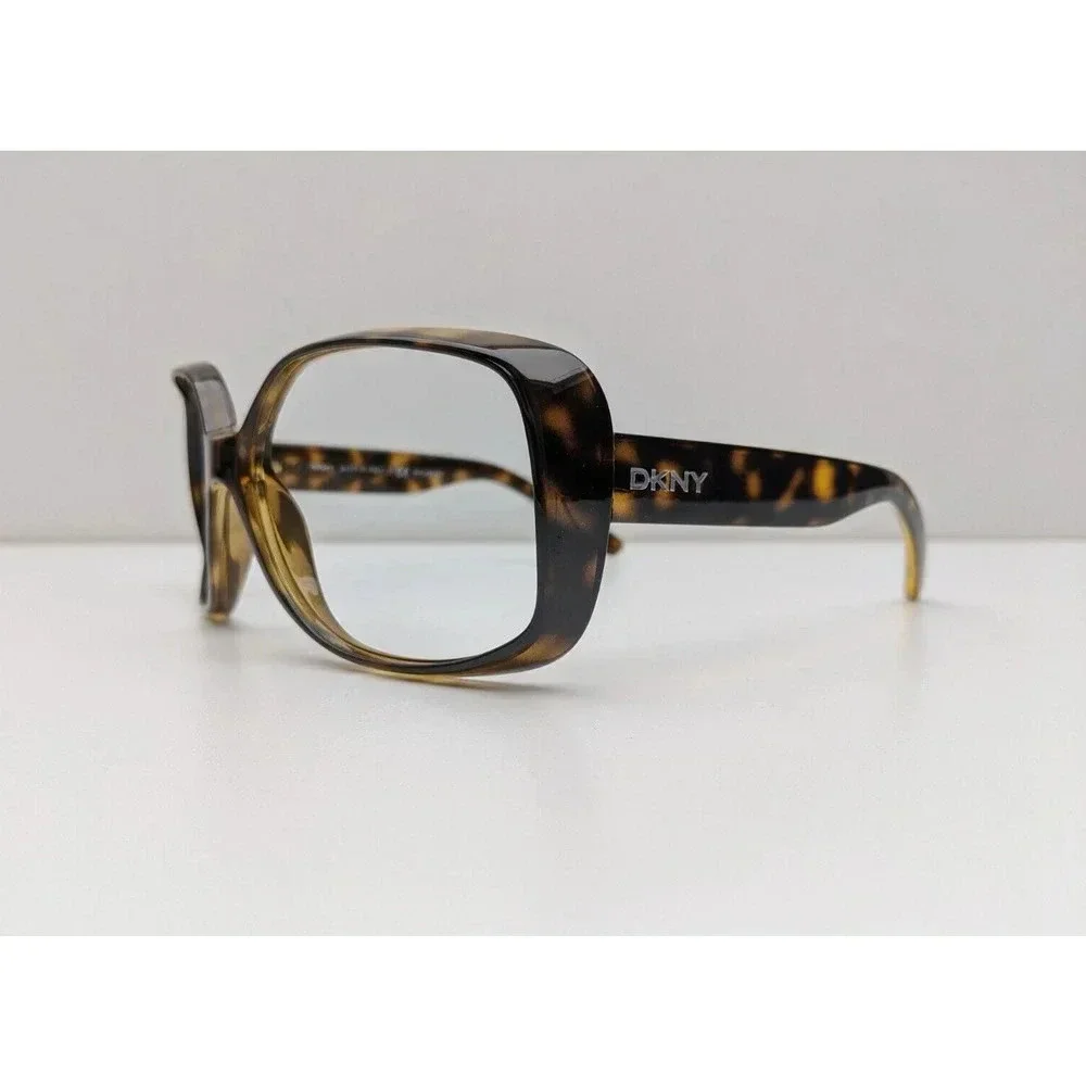 🕶️Frame Only! Italy! DKNY DY4101 Women's Sunglasses 62/15 130 /KAL825🕶️​